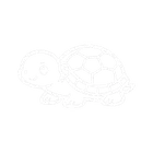 Tortue — mascotte de Betty